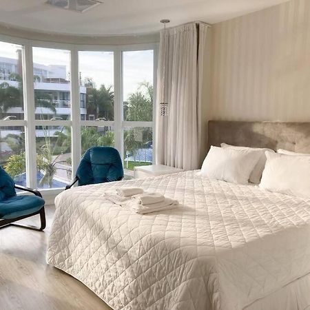 Ape De Luxo Marine Home Resort Florianopolis Exterior foto