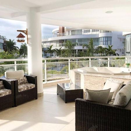 Ape De Luxo Marine Home Resort Florianopolis Exterior foto
