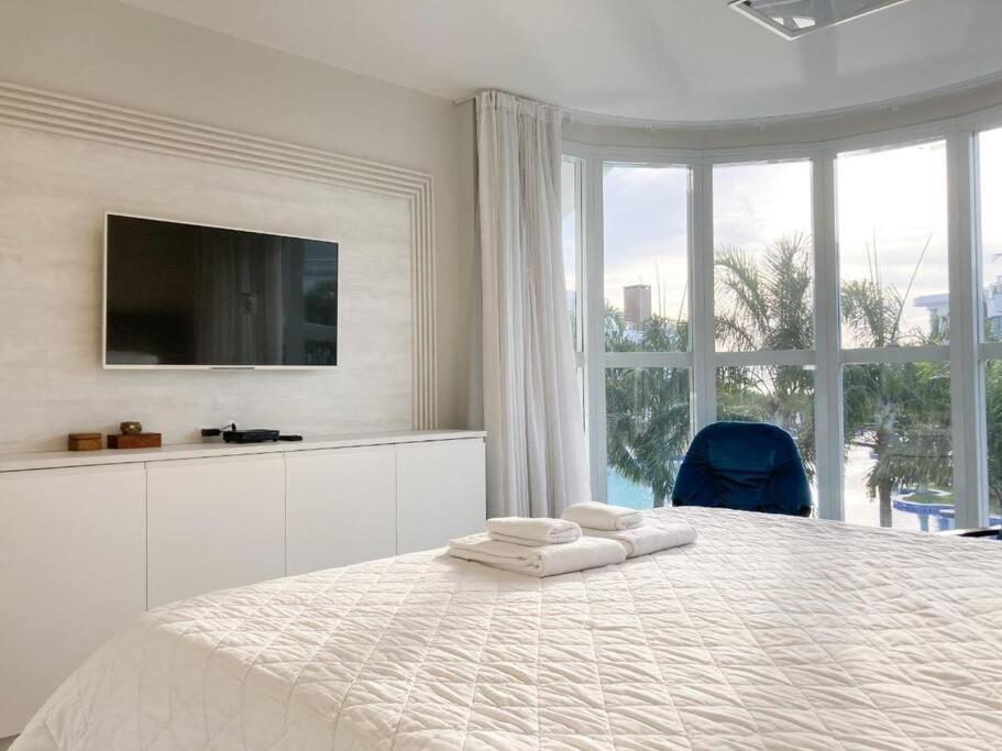 Ape De Luxo Marine Home Resort Florianopolis Exterior foto