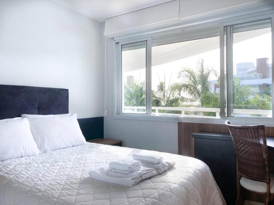 Ape De Luxo Marine Home Resort Florianopolis Exterior foto