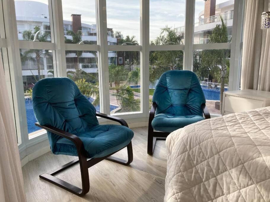 Ape De Luxo Marine Home Resort Florianopolis Exterior foto
