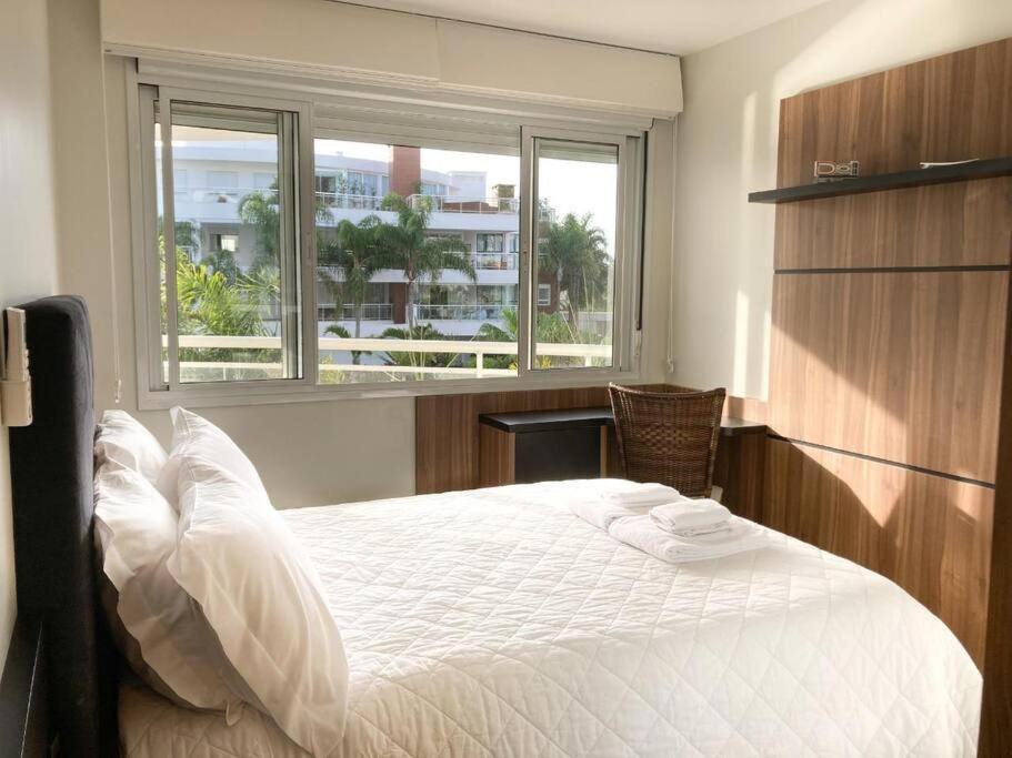 Ape De Luxo Marine Home Resort Florianopolis Exterior foto