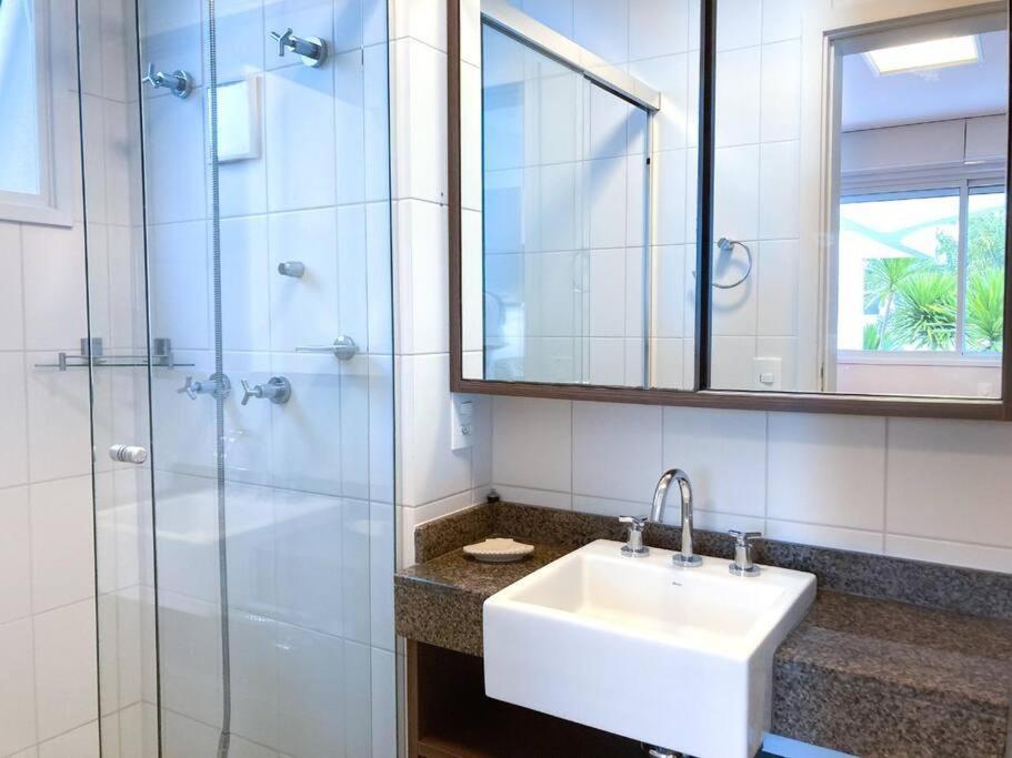 Ape De Luxo Marine Home Resort Florianopolis Exterior foto