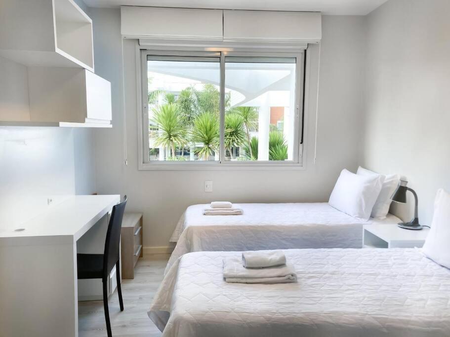Ape De Luxo Marine Home Resort Florianopolis Exterior foto
