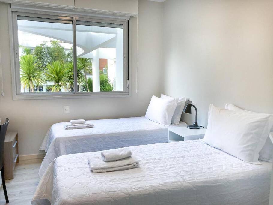 Ape De Luxo Marine Home Resort Florianopolis Exterior foto