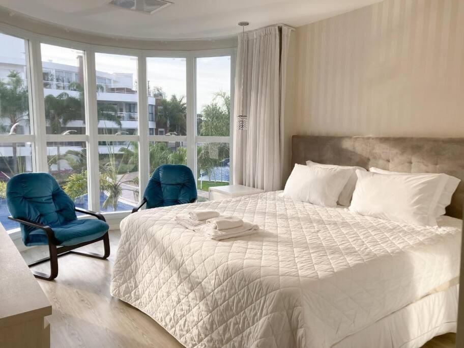 Ape De Luxo Marine Home Resort Florianopolis Exterior foto