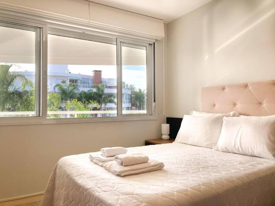 Ape De Luxo Marine Home Resort Florianopolis Exterior foto