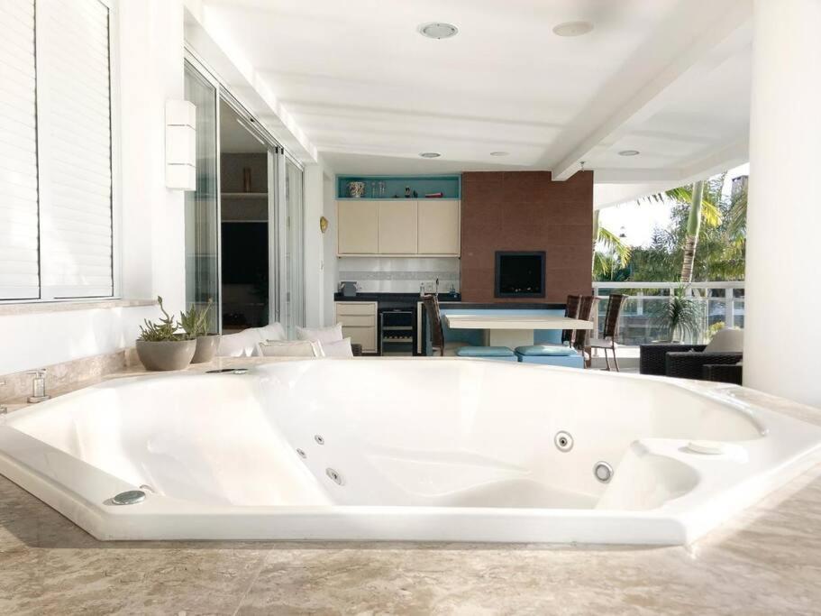 Ape De Luxo Marine Home Resort Florianopolis Exterior foto